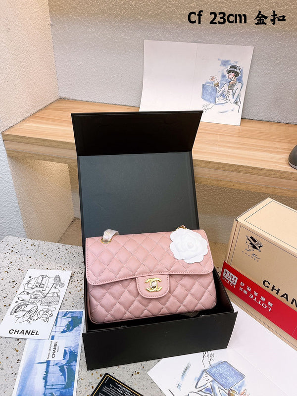 aura-bags - Chanel Bags - 7240
