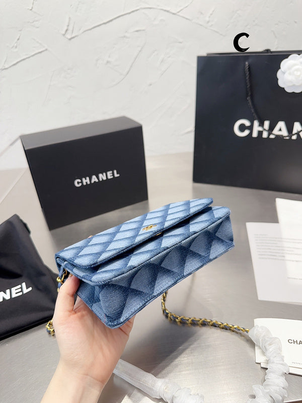 aura-bags - Chanel Bags - 7225