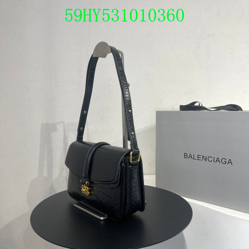 Aura Bags - BGA Bags - 2009