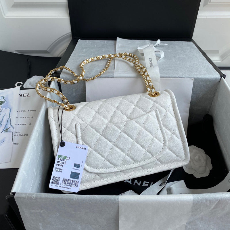 aura-bags - Chanel Bags - 7402