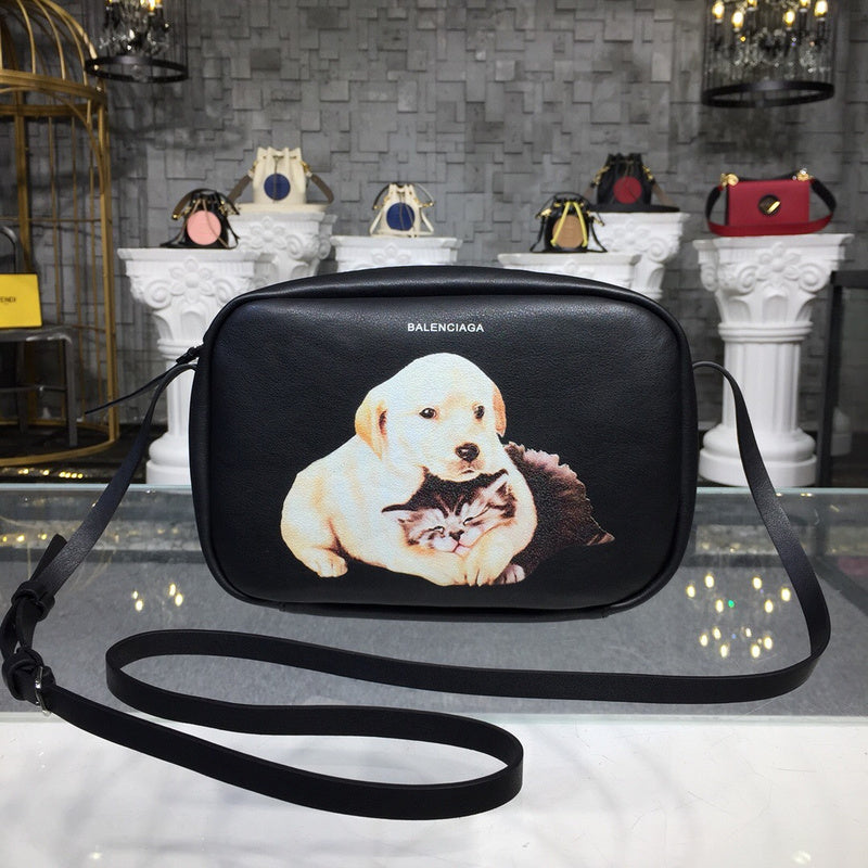 Aura Bags - BGA Bags - 1032
