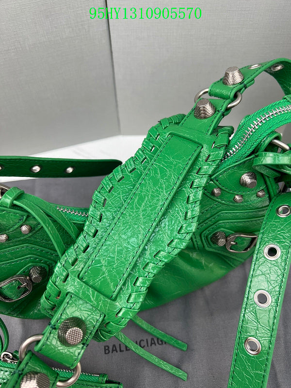 Aura Bags - BGA Bags - 2119
