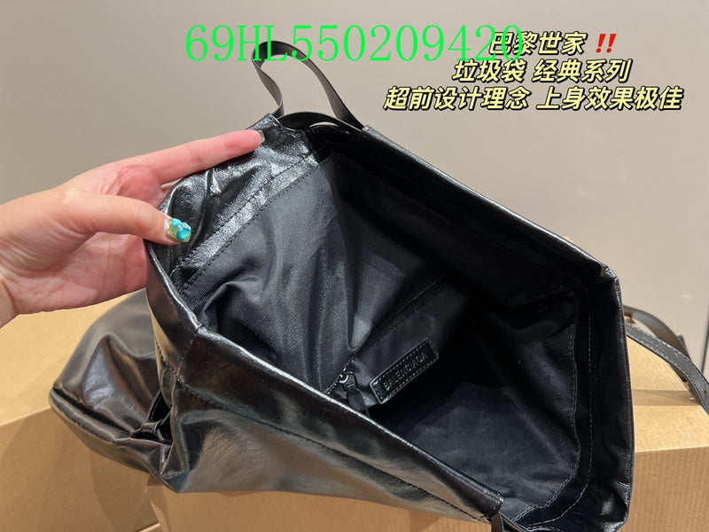 Aura Bags - BGA Bags - 1928
