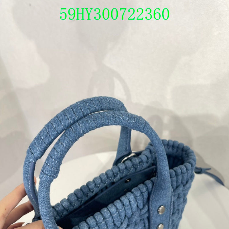 Aura Bags - BGA Bags - 2204