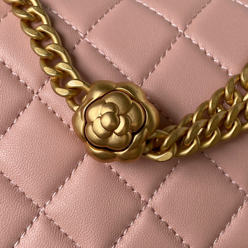 aura-bags - Chanel Bags - 7533