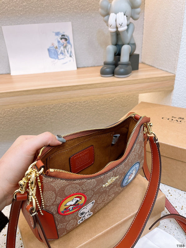 Aura Bags - CCH Bags - 303