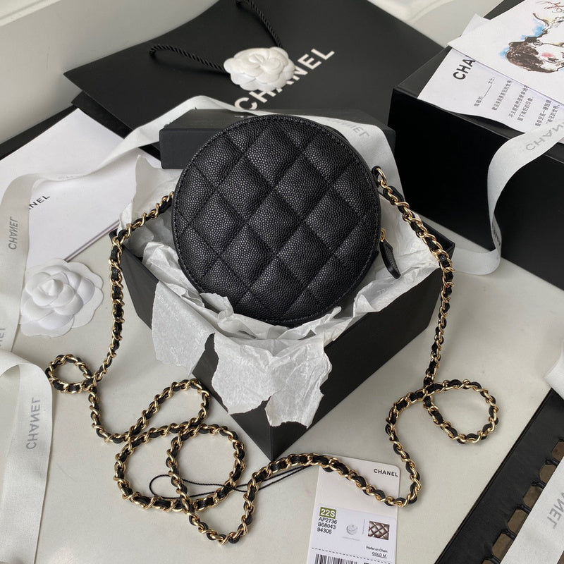 aura-bags - Chanel Bags - 7633