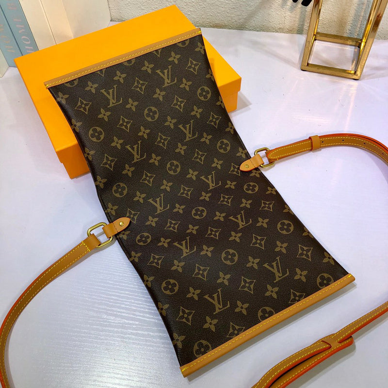 Louis Vuitton Luxury Bags 1929