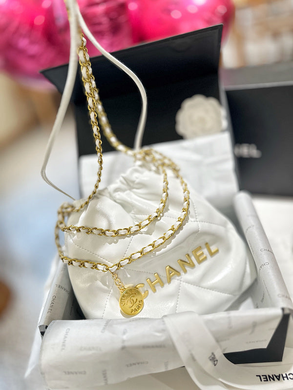 aura-bags - Chanel Bags - 6889