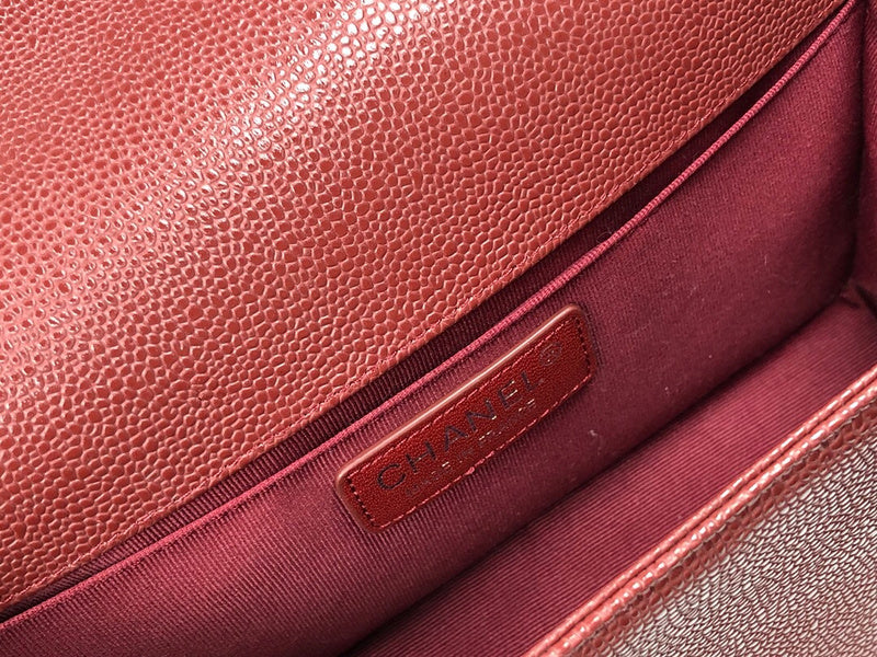 aura-bags - Chanel Bags - 7458