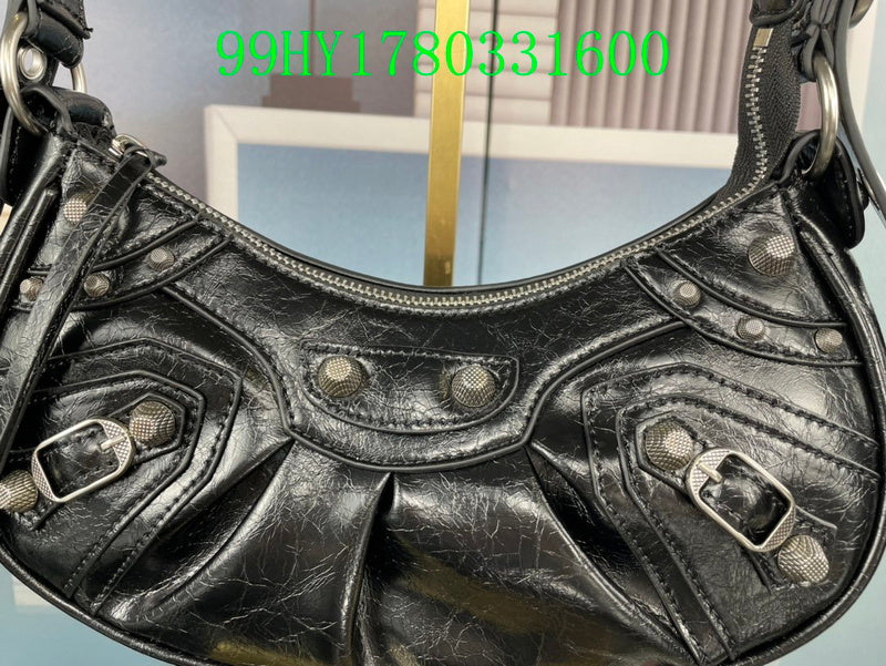 Aura Bags - BGA Bags - 2341