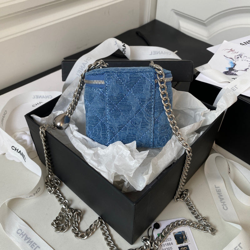 aura-bags - Chanel Bags - 7529