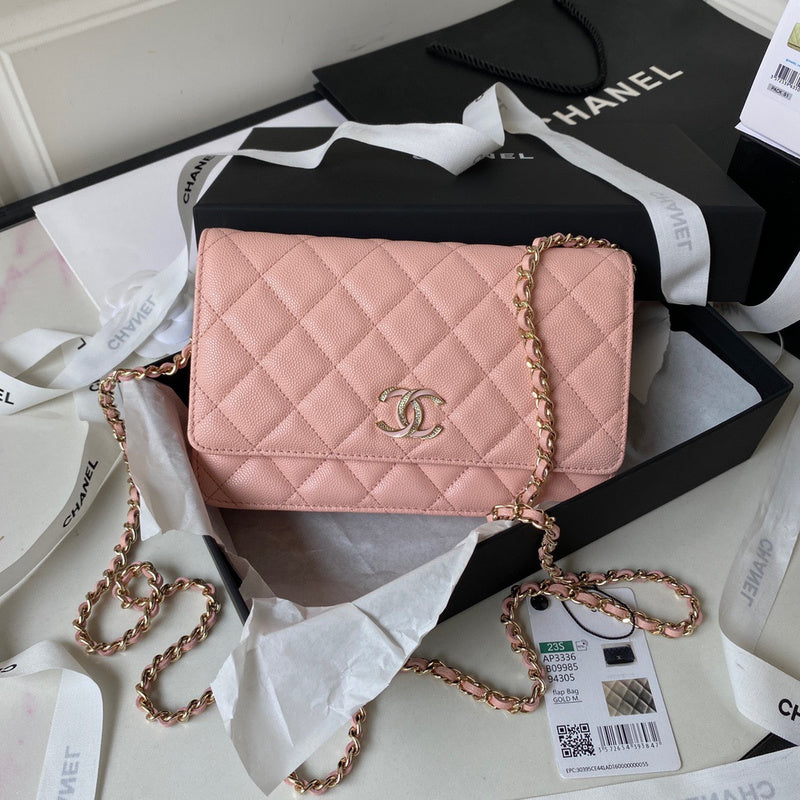 aura-bags - Chanel Bags - 7567