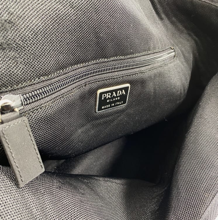 PRADA BAG