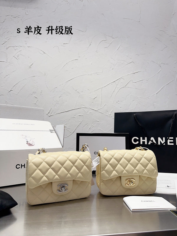 aura-bags - Chanel Bags - 7134