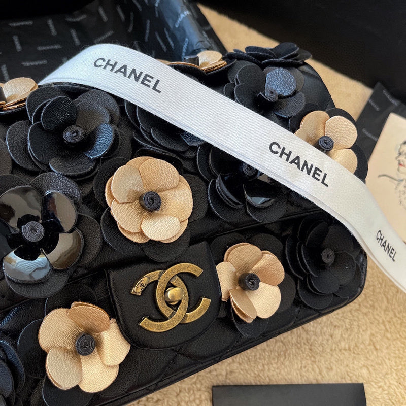 aura-bags - Chanel Bags - 6886