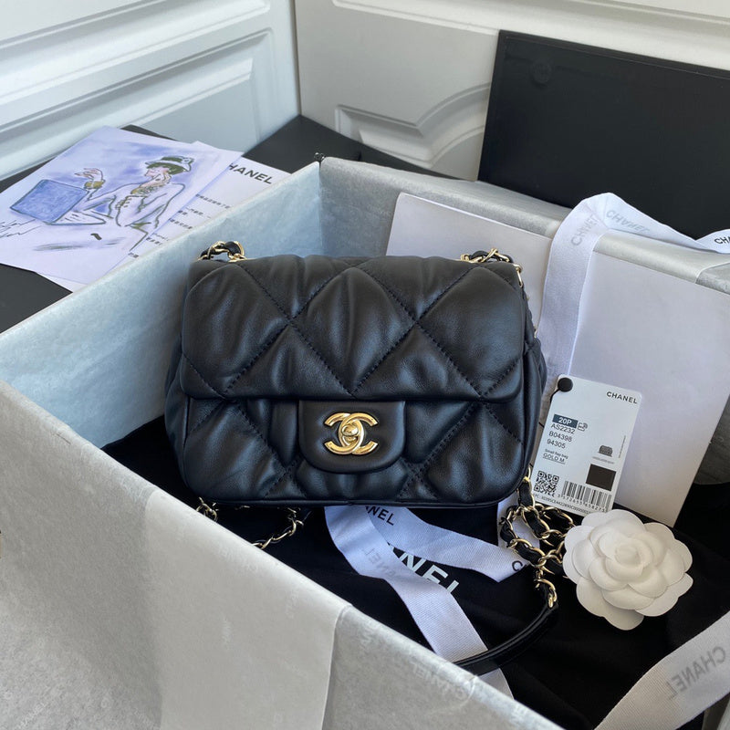 aura-bags - Chanel Bags - 7410