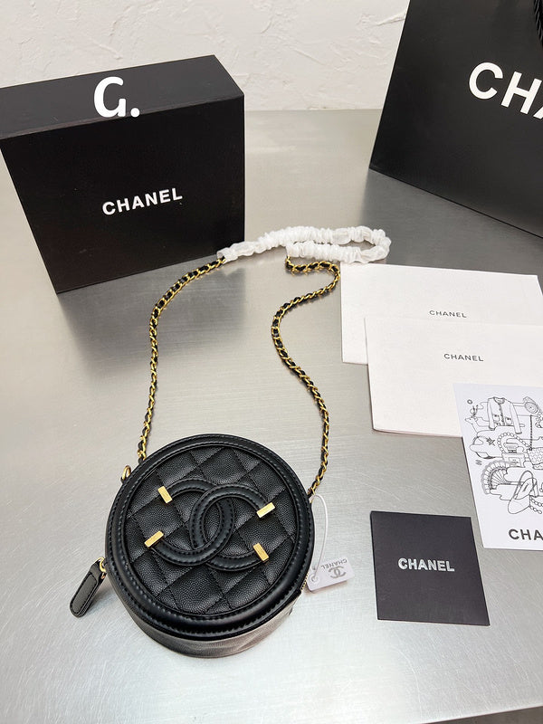 aura-bags - Chanel Bags - 7016