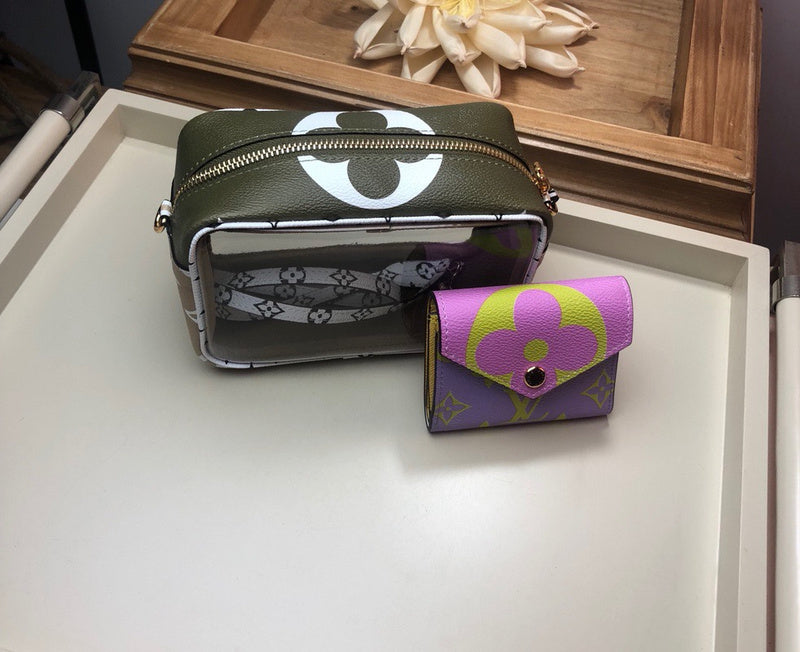 Louis Vuitton Luxury Bags 2027