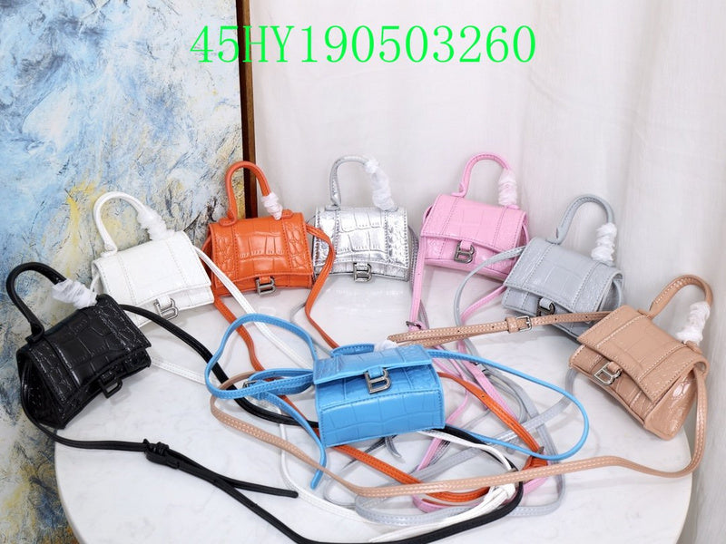 Aura Bags - BGA Bags - 2506