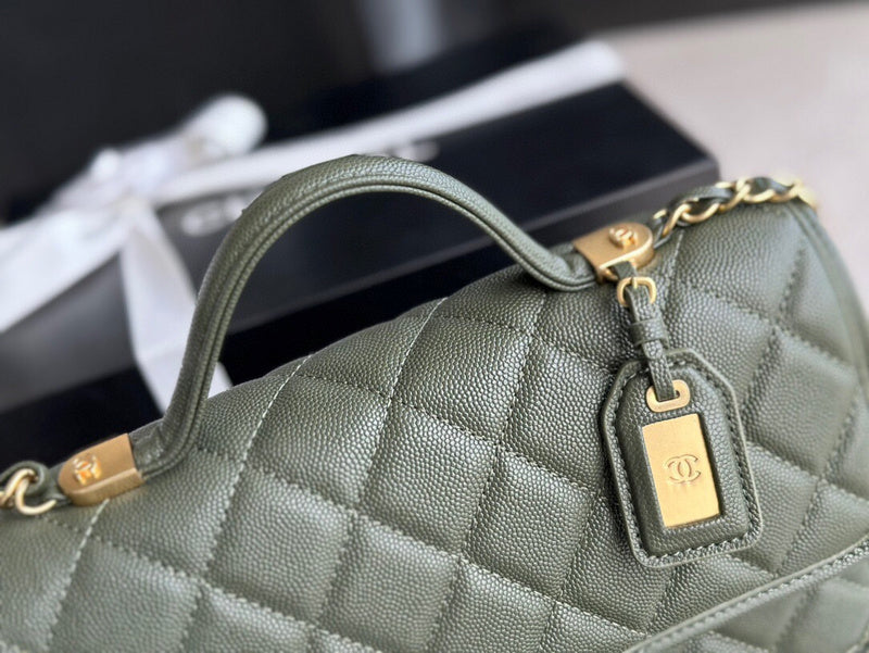 aura-bags - Chanel Bags - 2795