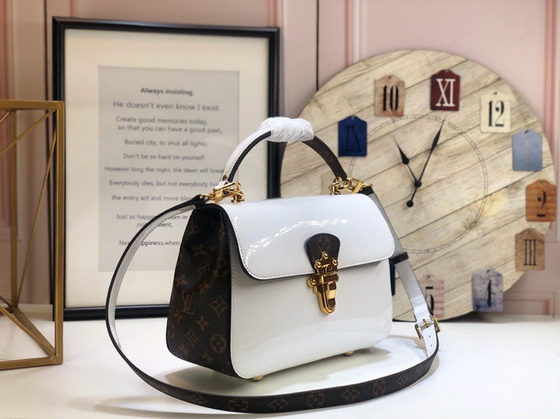 Louis Vuitton Luxury Bags 1838