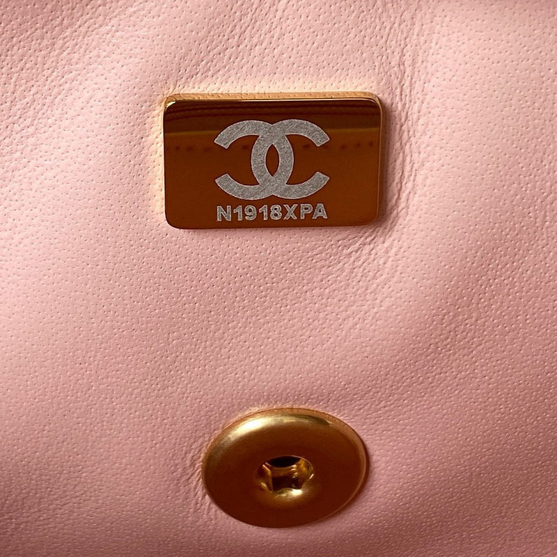 Chanel Bags