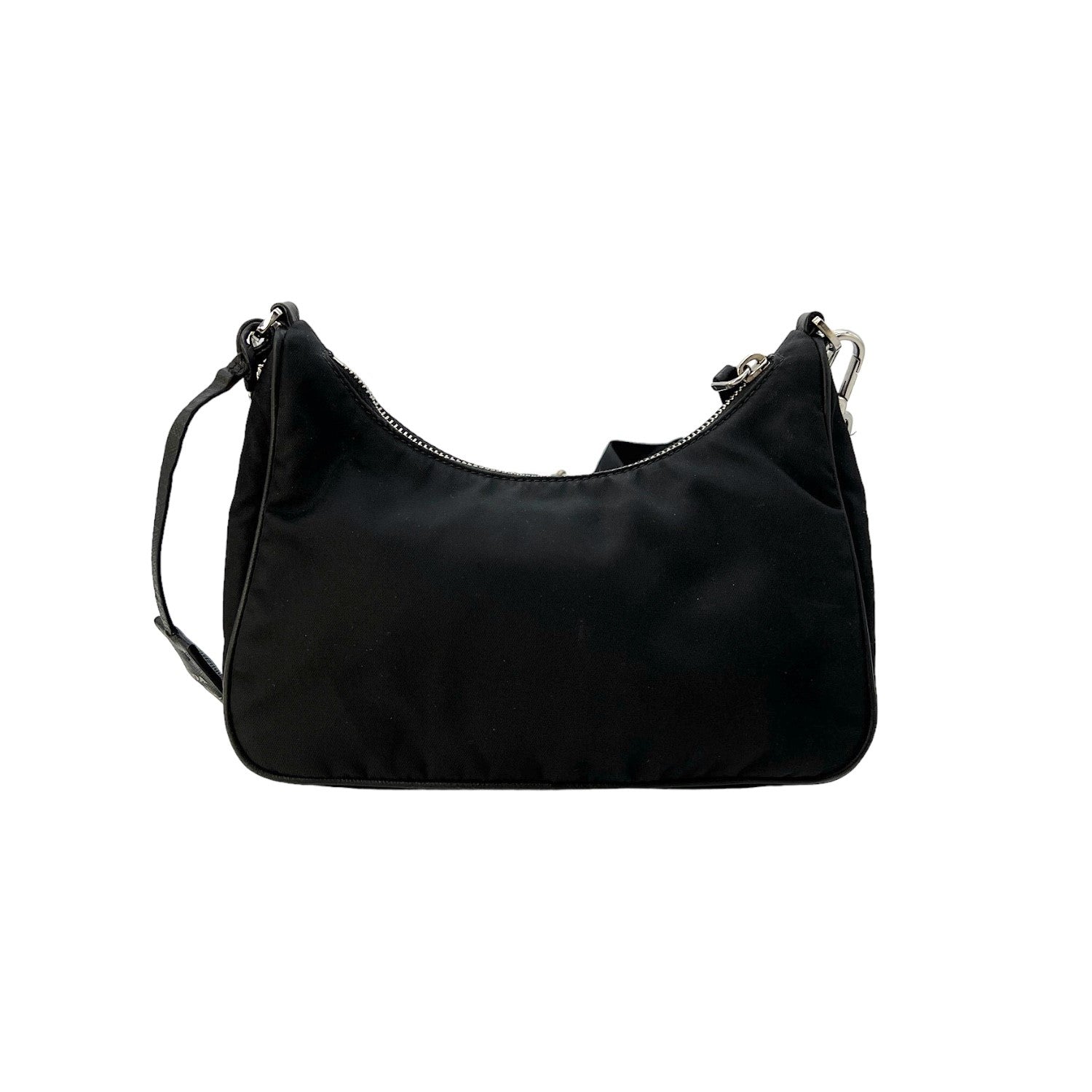 Prada Re-Edition 2005 Re-Nylon Crossbody