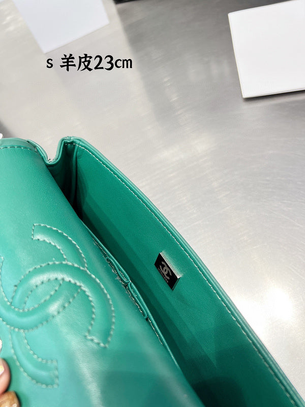 aura-bags - Chanel Bags - 7138