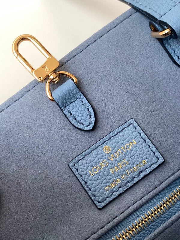 Louis Vuitton Luxury Bags 2529
