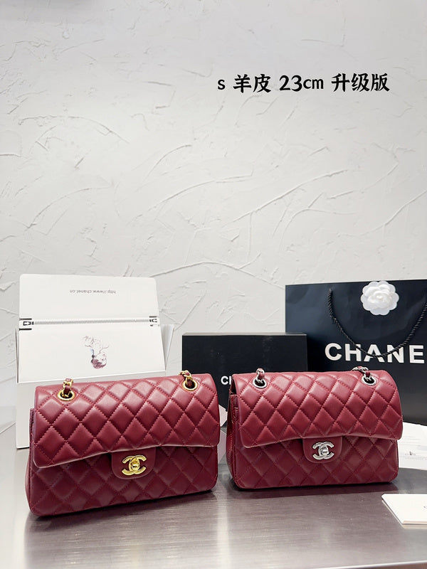 aura-bags - Chanel Bags - 6989
