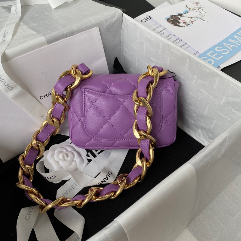 aura-bags - Chanel Bags - 7625