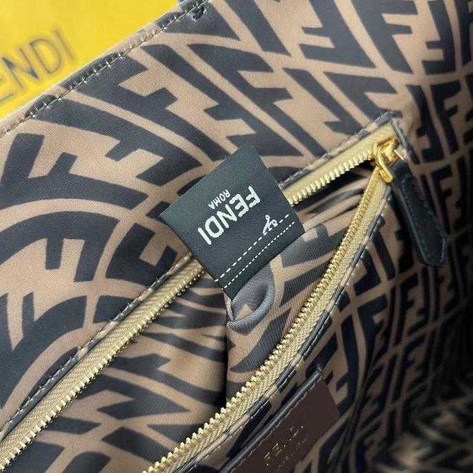 Designer Handbags Fendi 167