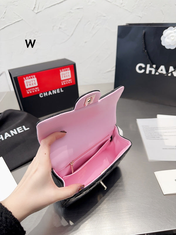 aura-bags - Chanel Bags - 7024