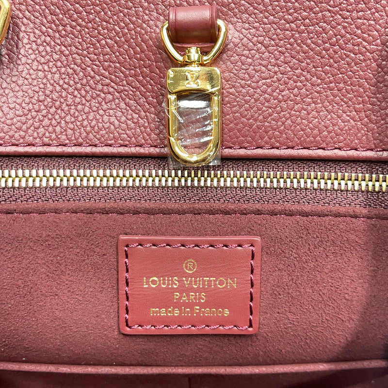 Luxury - Louis Vuitton Bags - 082