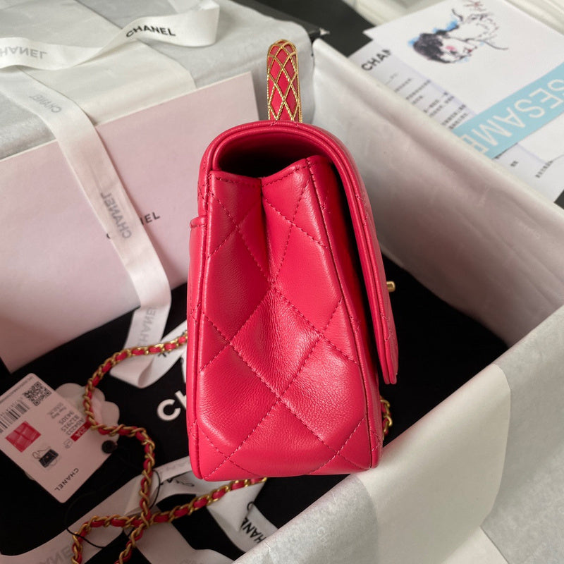 aura-bags - Chanel Bags - 7497