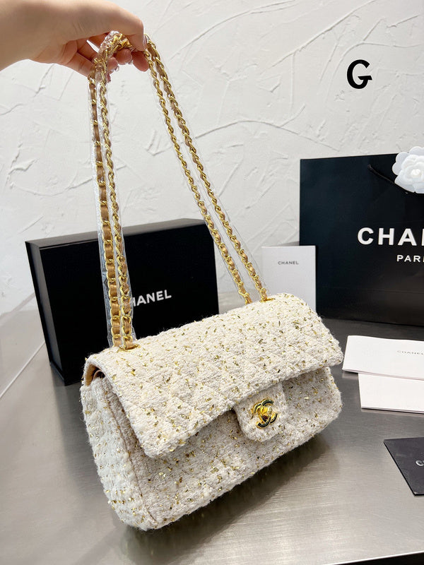aura-bags - Chanel Bags - 7103