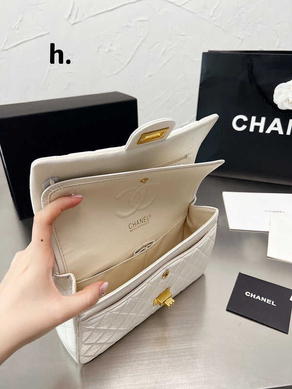 aura-bags - Chanel Bags - 7218