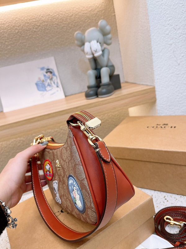 Aura Bags - CCH Bags - 303