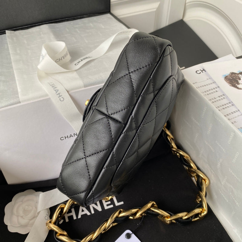 aura-bags - Chanel Bags - 7367
