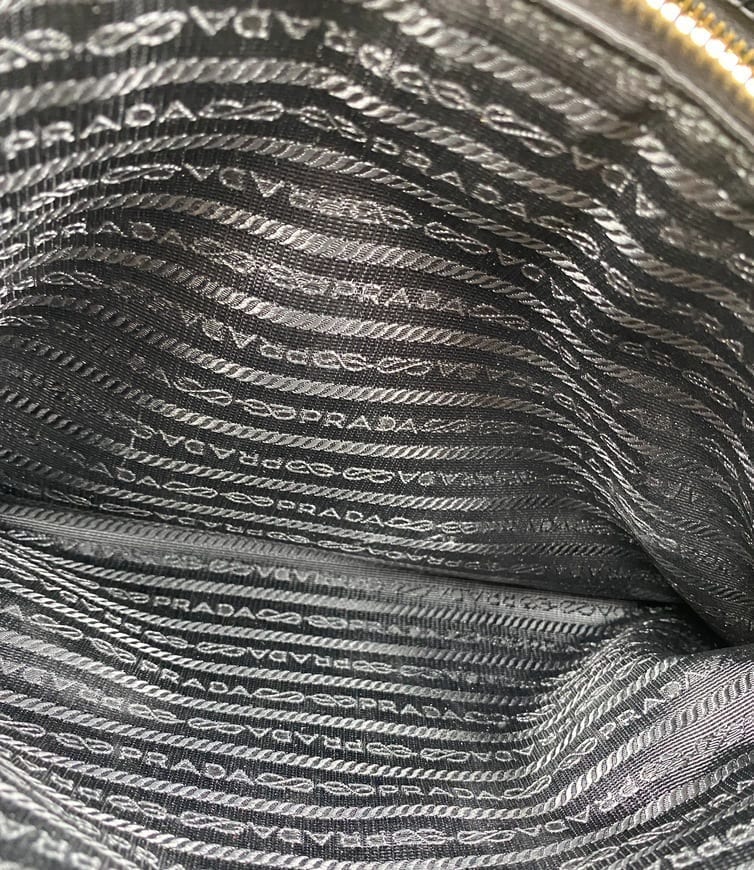 PRADA BAG