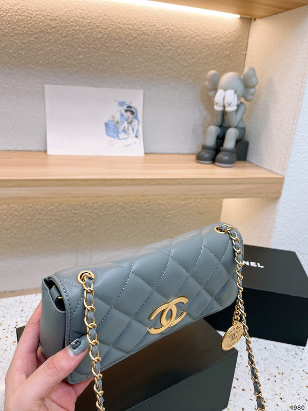 aura-bags - Chanel Bags - 7163