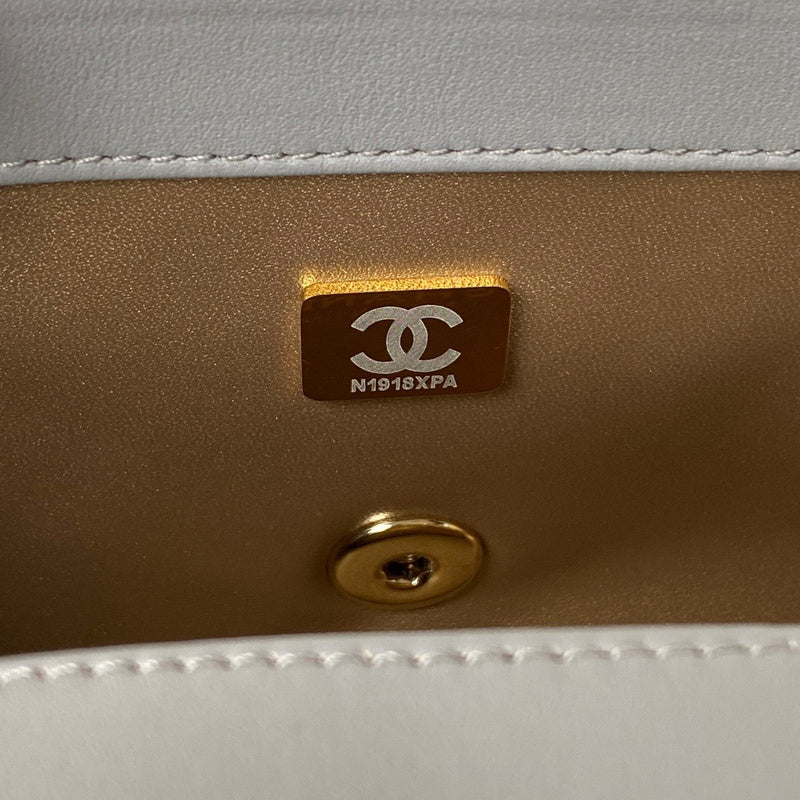 aura-bags - Chanel Bags - 7613