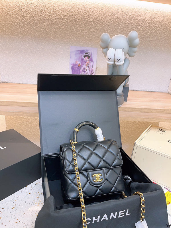 aura-bags - Chanel Bags - 6904