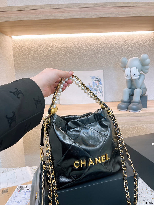 aura-bags - Chanel Bags - 7035