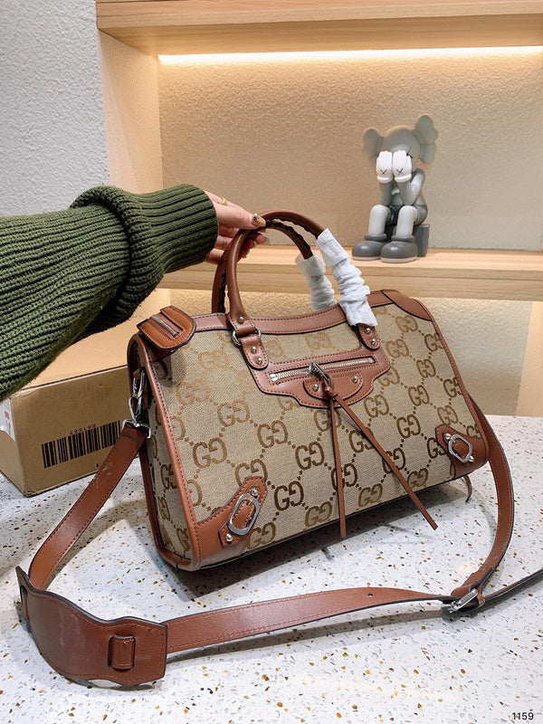Aura Bags - BGA Bags - 1507