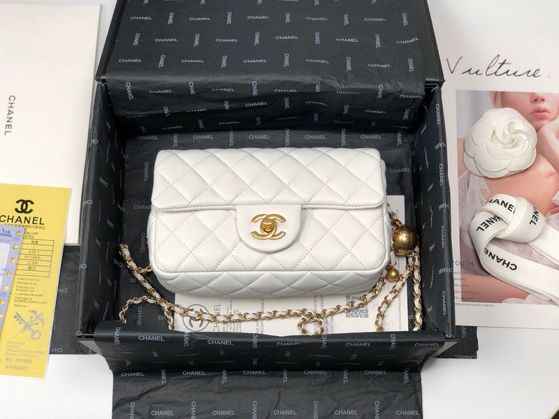 aura-bags - Chanel Bags - 7464