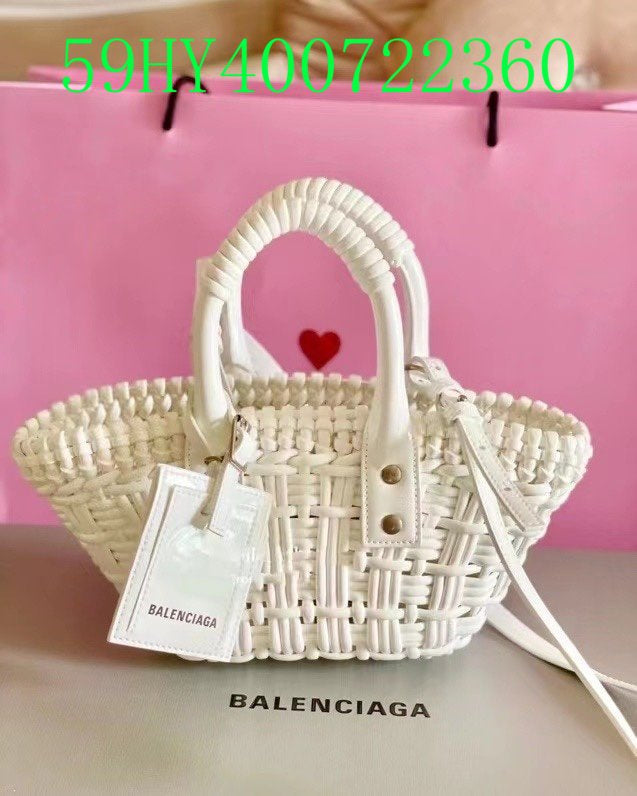 Aura Bags - BGA Bags - 2194