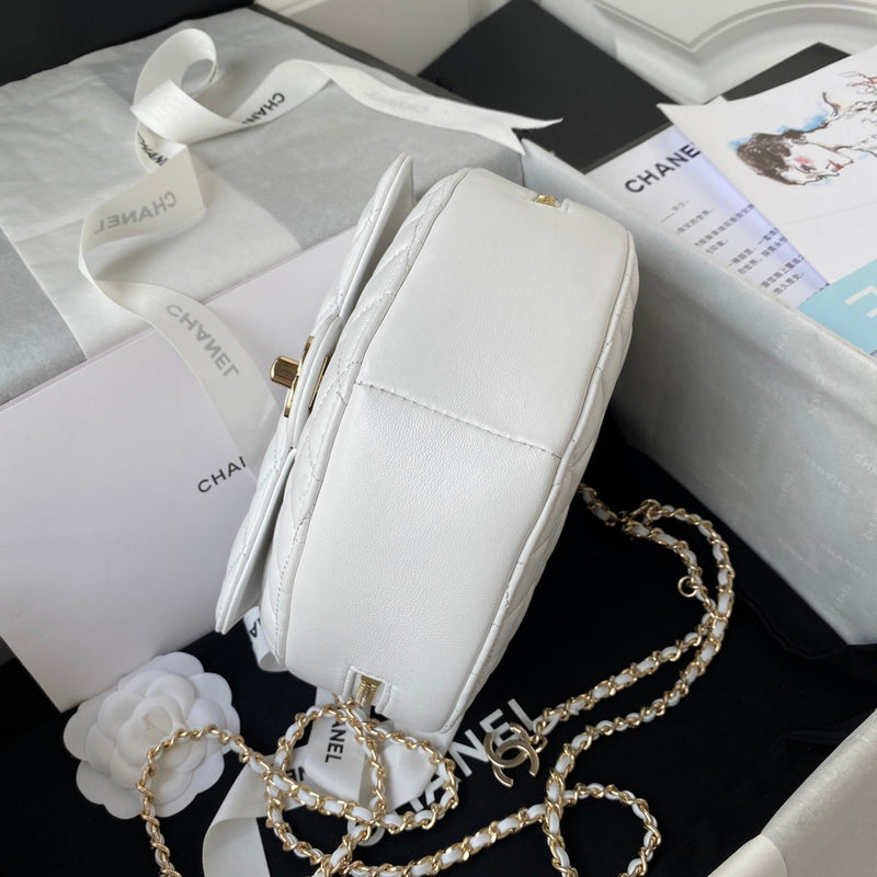 Chanel Bags - BG Bags - 1027