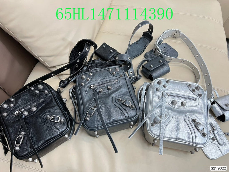 Aura Bags - BGA Bags - 1998